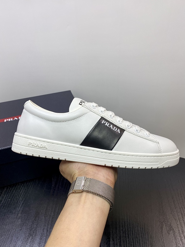 PRADA SHOES (499)