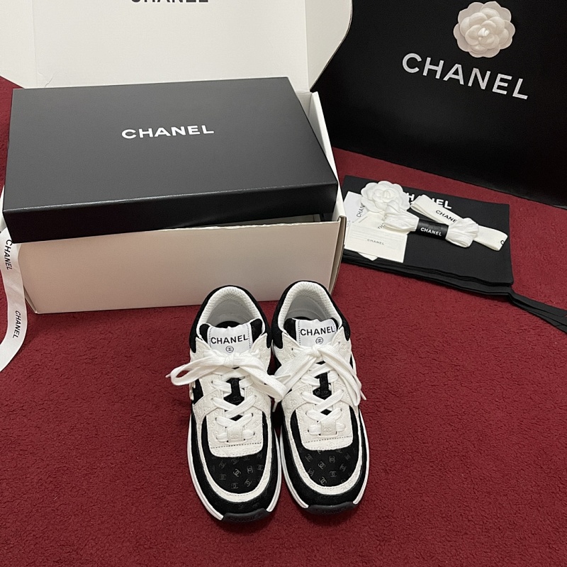 CHANEL SHOES (17)