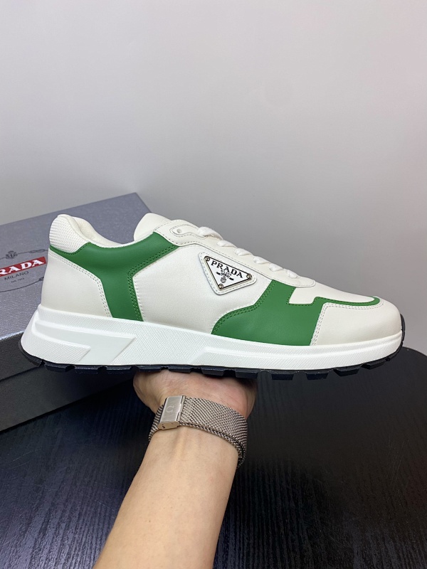 PRADA SHOES (452)