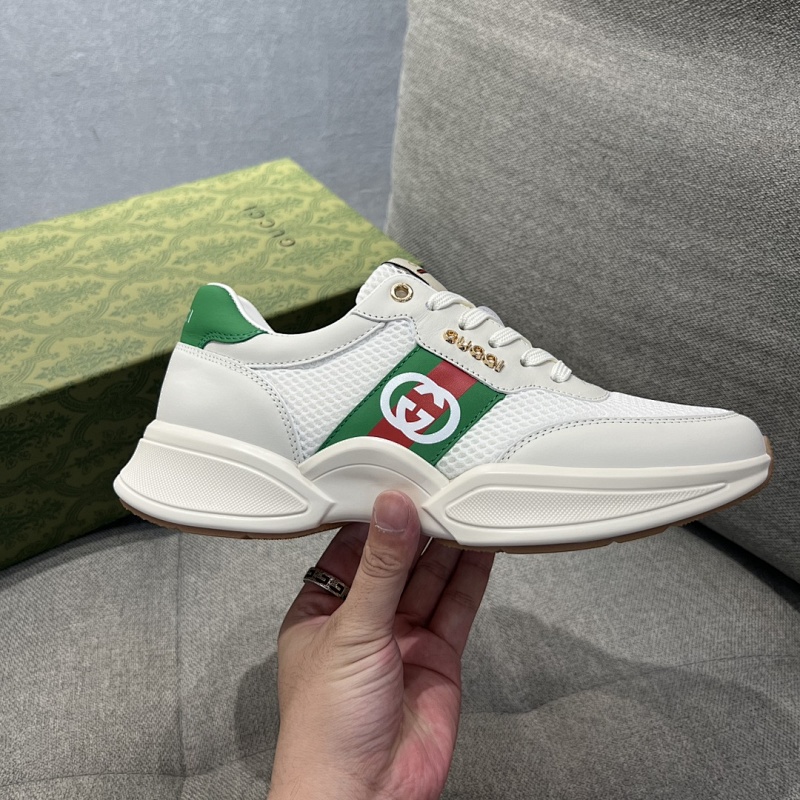 GUCCI SHOES (71)
