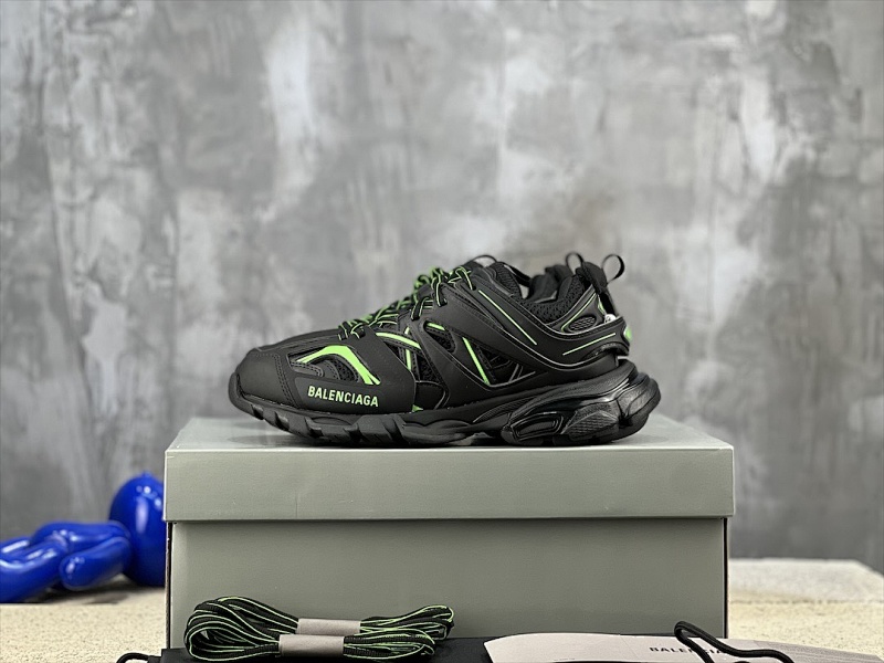BALENCIAGA SNEAKERS (648)