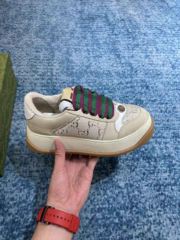 GUCCI SHOES (110)
