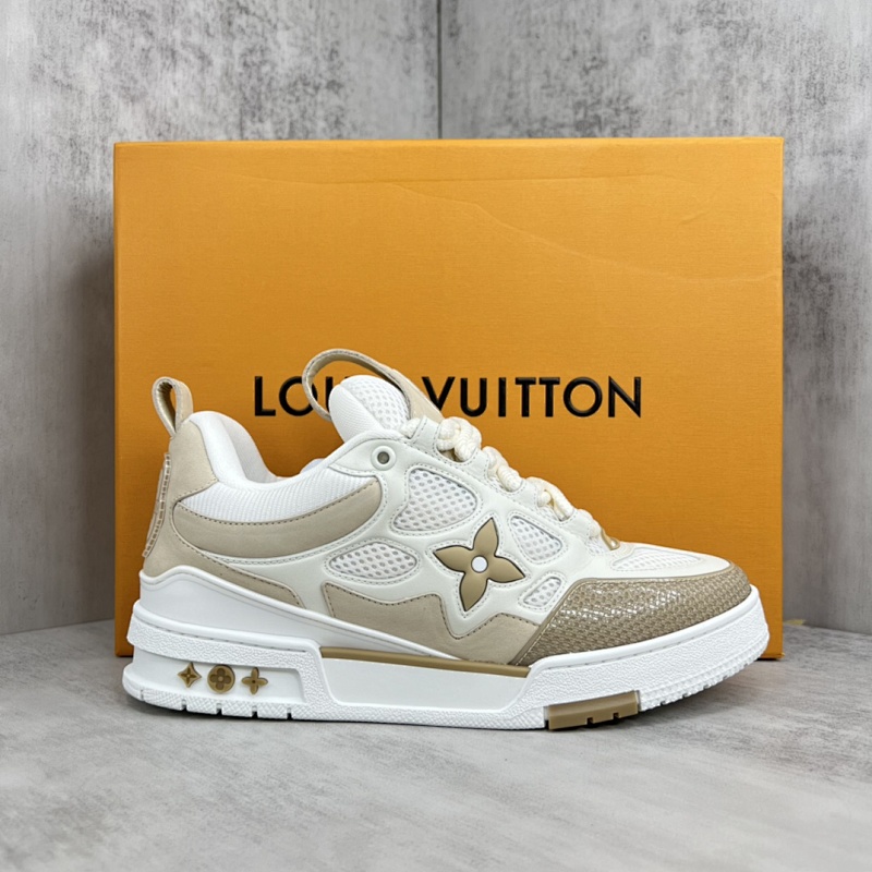 LOUIS VUITTON SHOES (668)