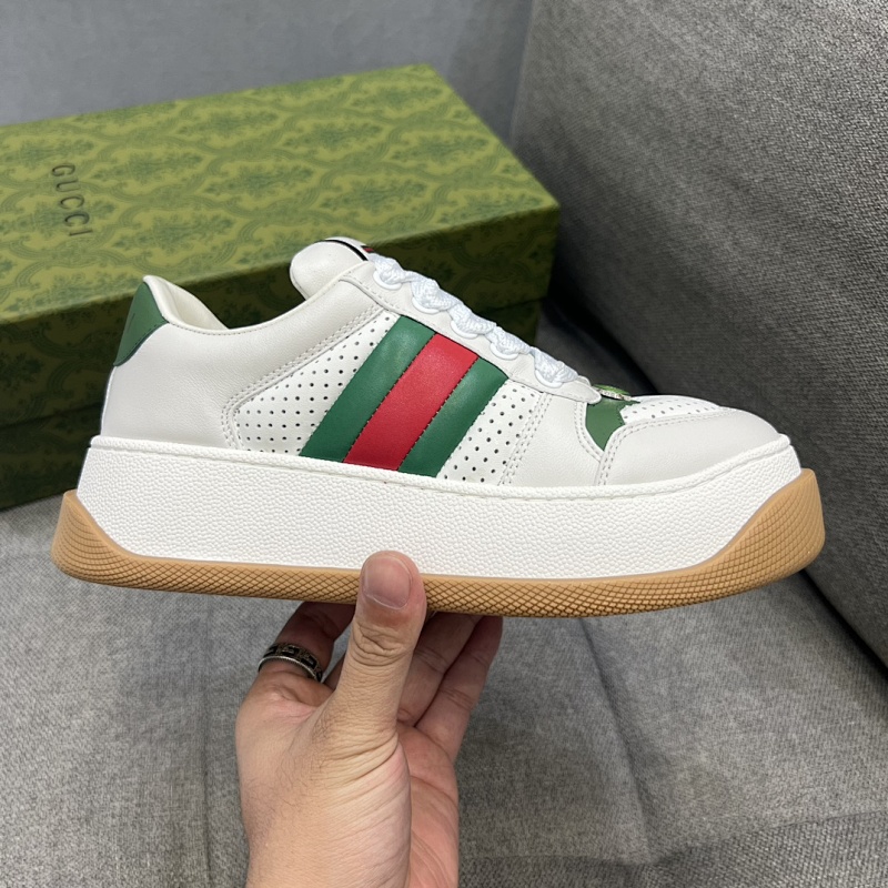 GUCCI SHOES (9)