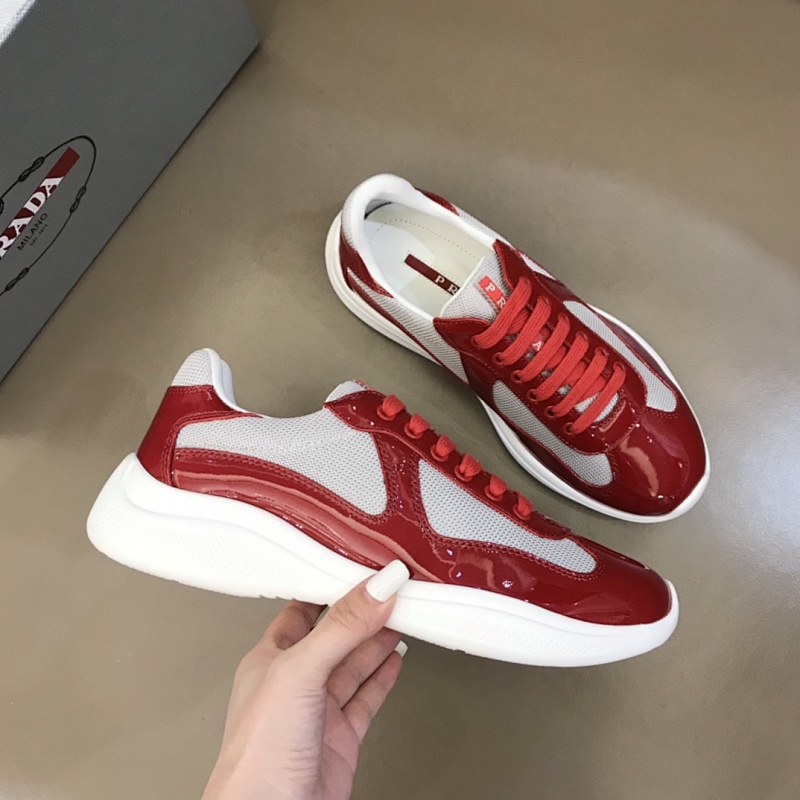 PRADA SHOES (291)