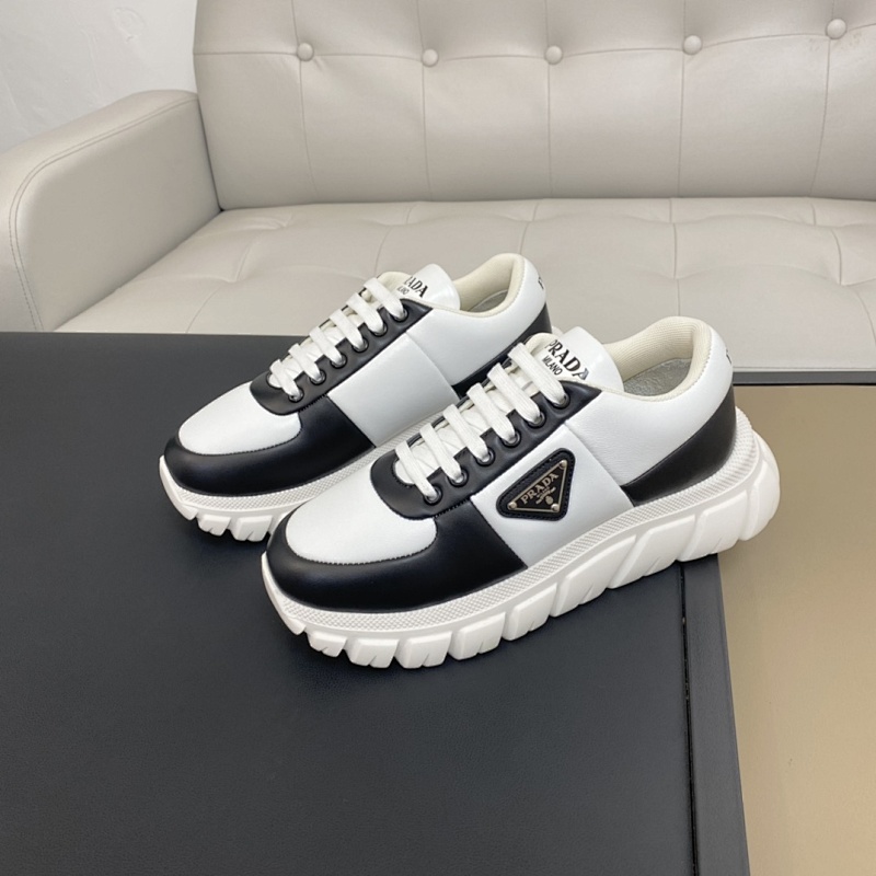 PRADA SHOES (156)
