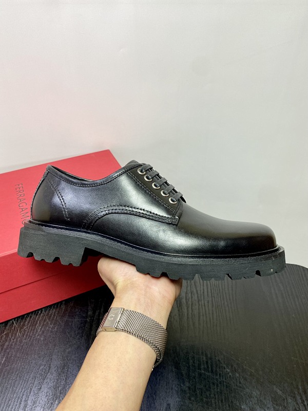 FERRAGAMO SHOES (120)
