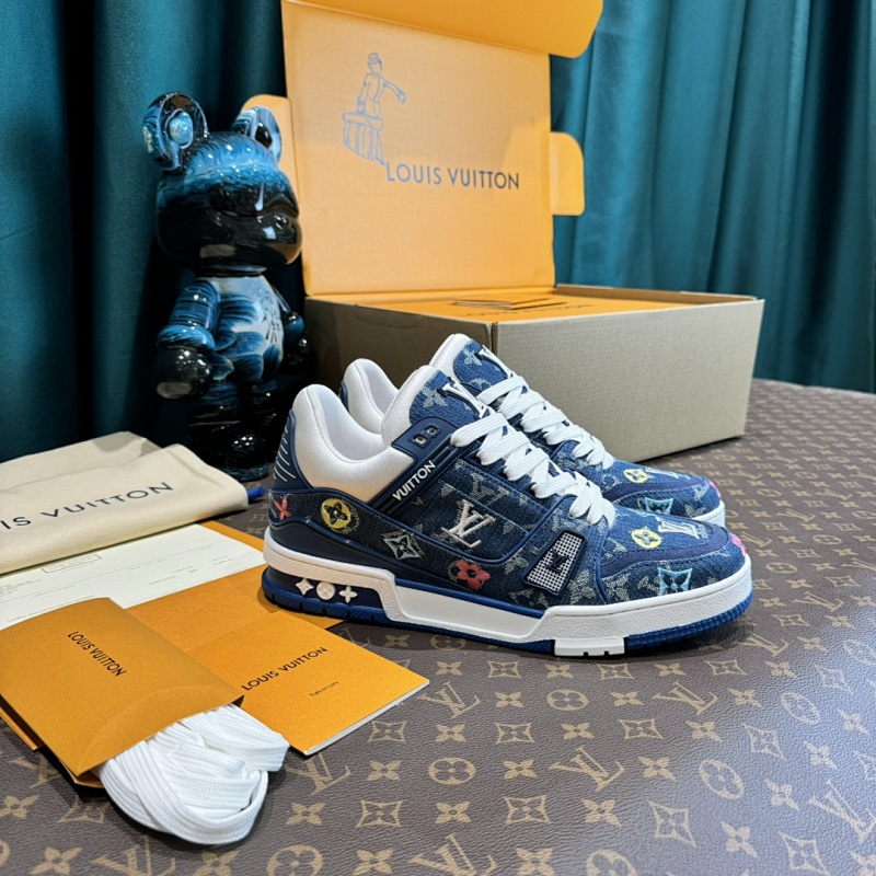 LOUIS VUITTON SHOES (312)