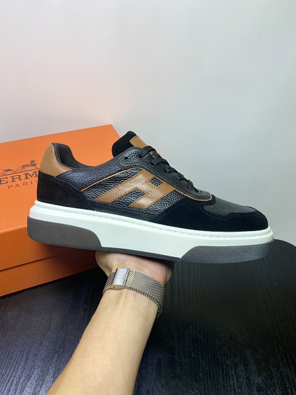 HERMES SHOES (143)