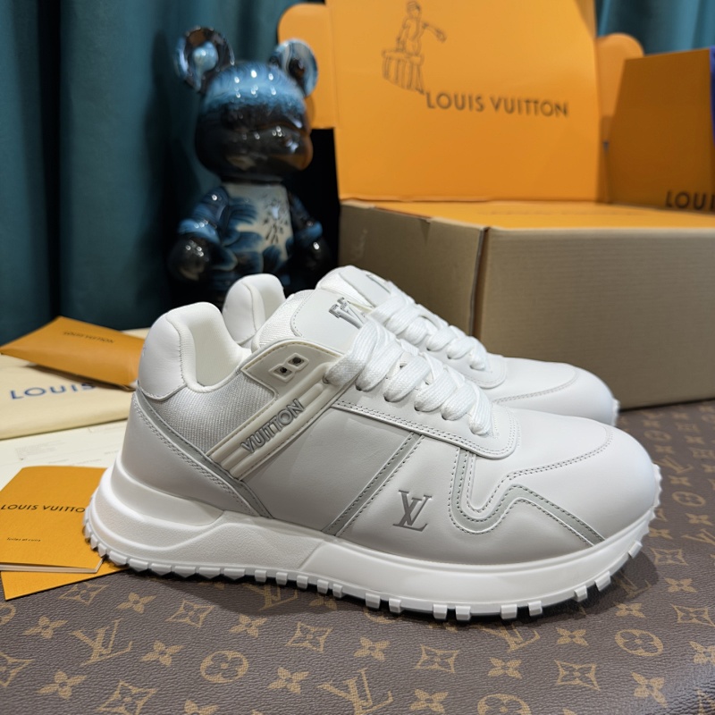 LOUIS VUITTON SHOES (95)