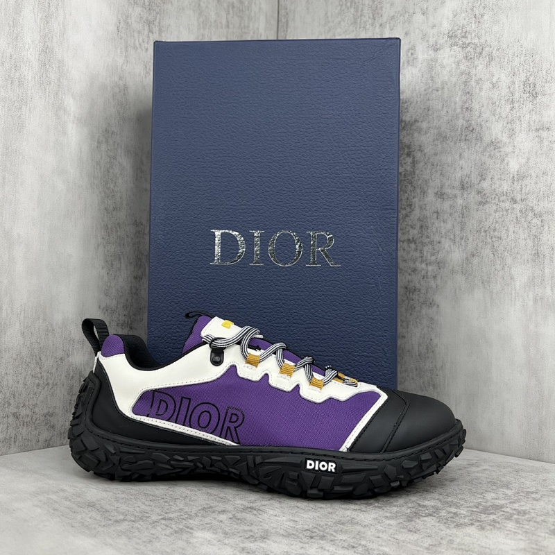 DIOR SHOES (129)