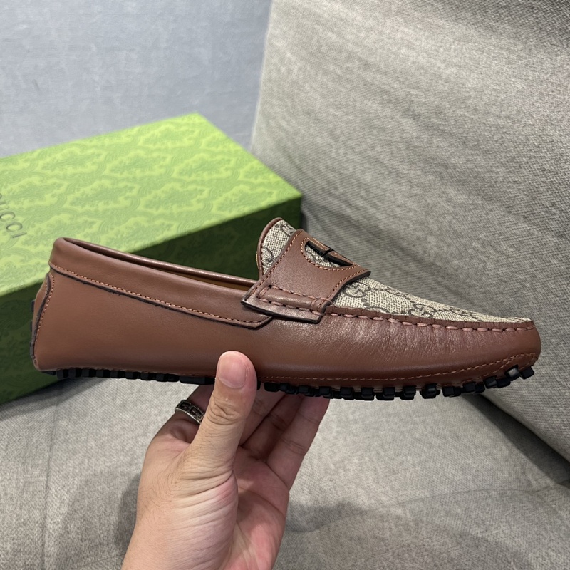GUCCI SHOES (62)