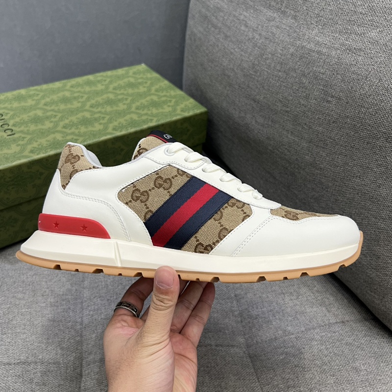 GUCCI SHOES (20)