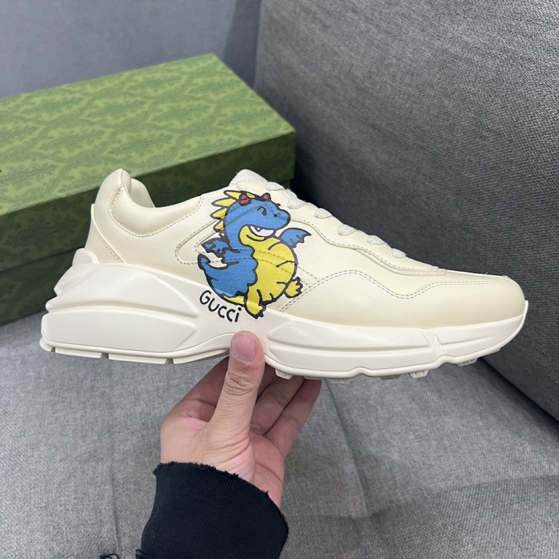 GUCCI SHOES (3)
