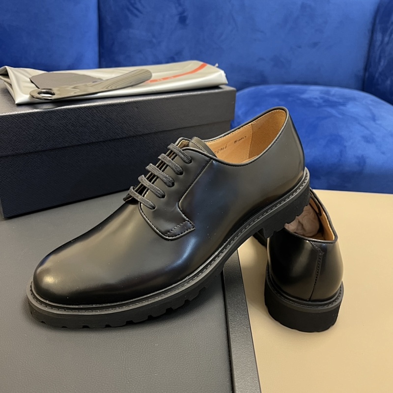 PRADA SHOES (324)