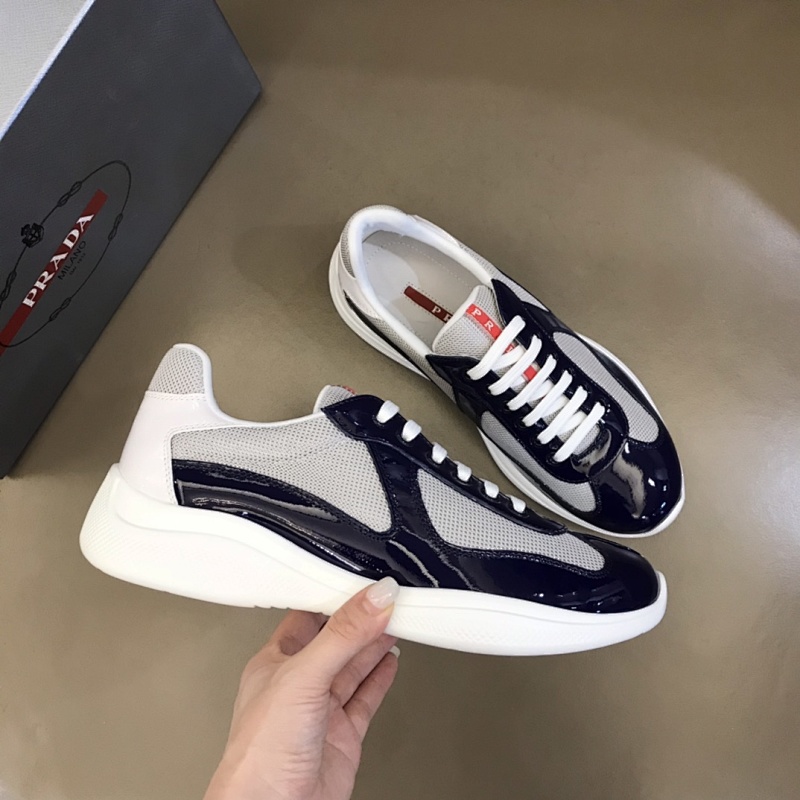 PRADA SHOES (302)