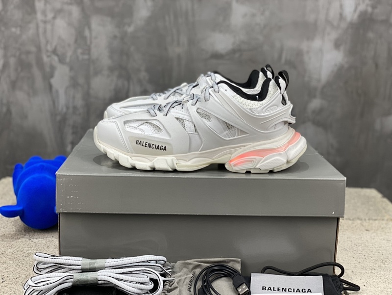 BALENCIAGA SNEAKERS (663)