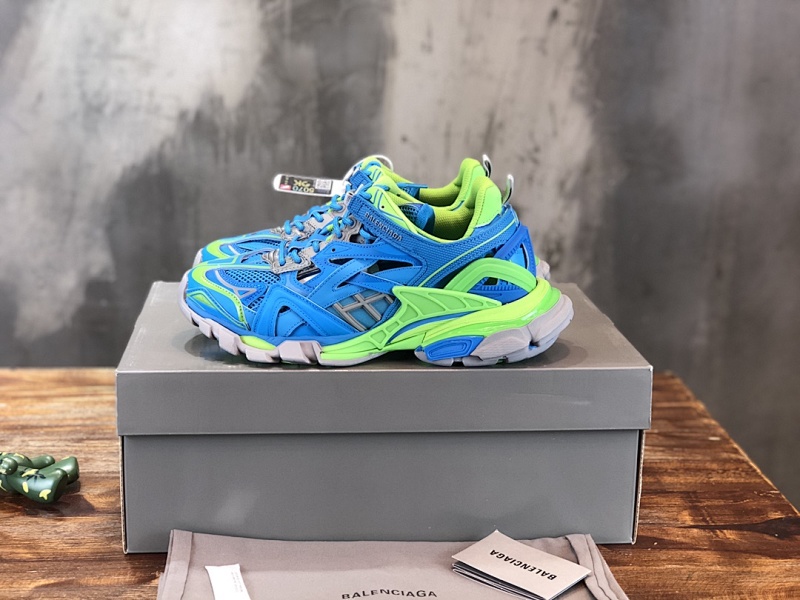BALENCIAGA SNEAKERS (483)