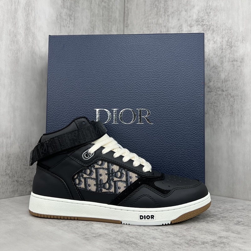 DIOR SHOES (203)