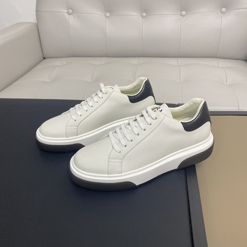 PRADA SHOES (228)