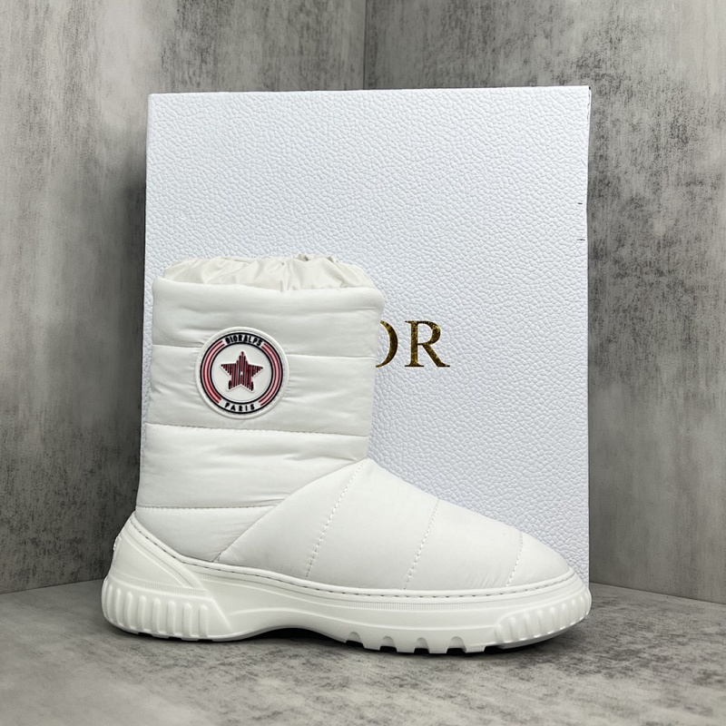 DIOR SHOES (212)