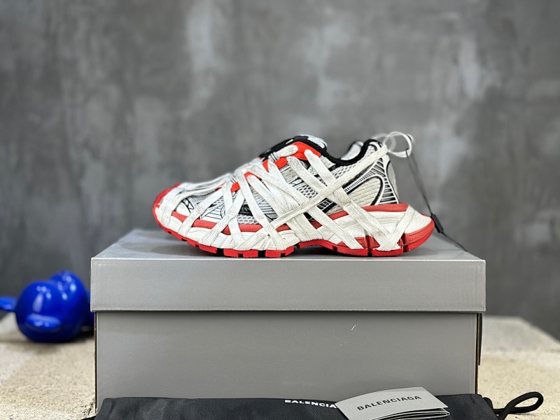 BALENCIAGA SNEAKERS (214)
