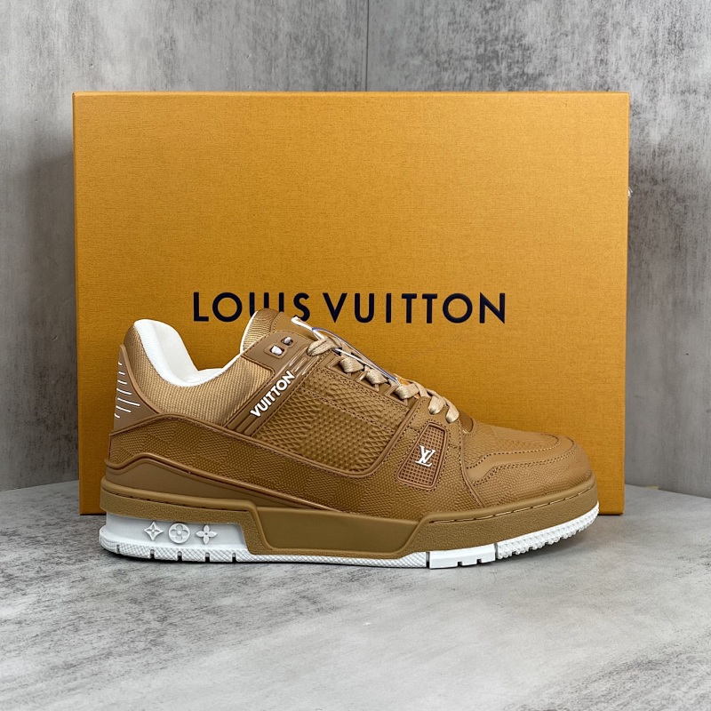 LOUIS VUITTON SHOES (81)