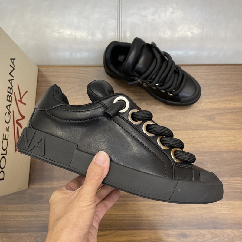 DOLCE & GABBANA SHOES (30)