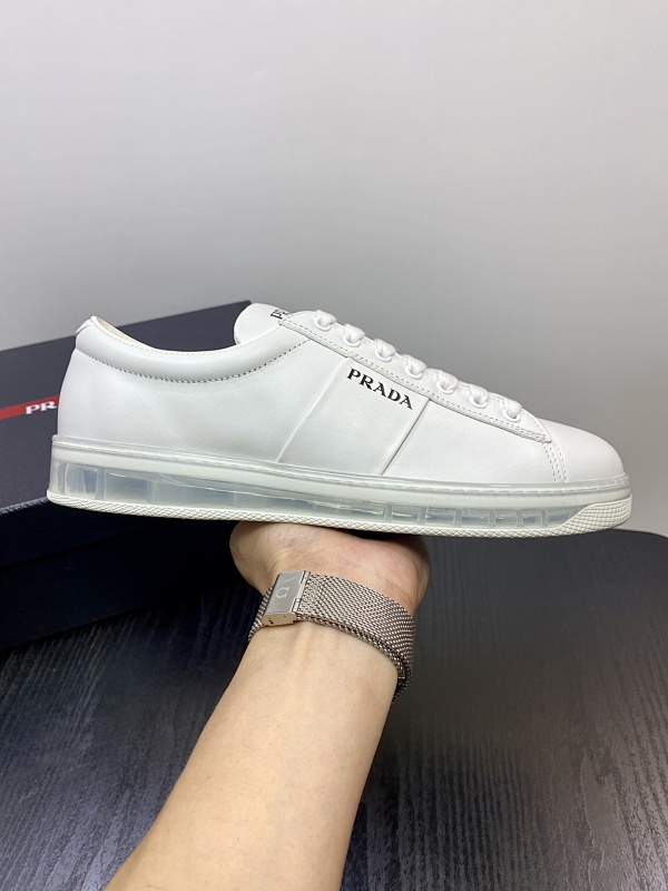 PRADA SHOES (565)