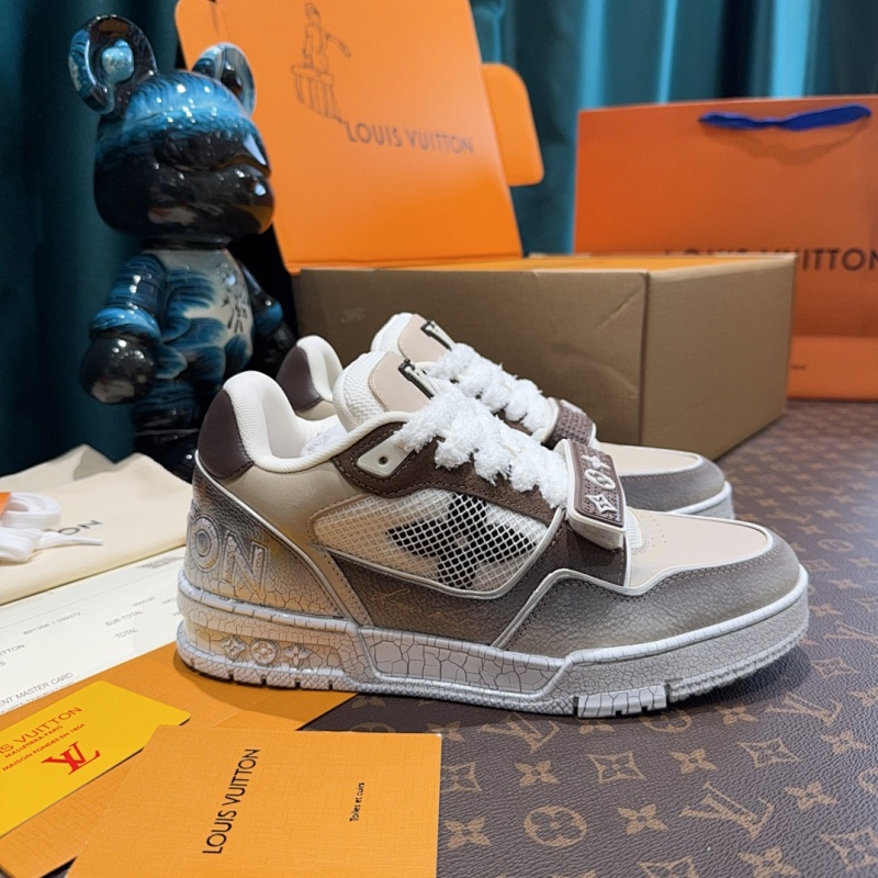 LOUIS VUITTON SHOES (113)