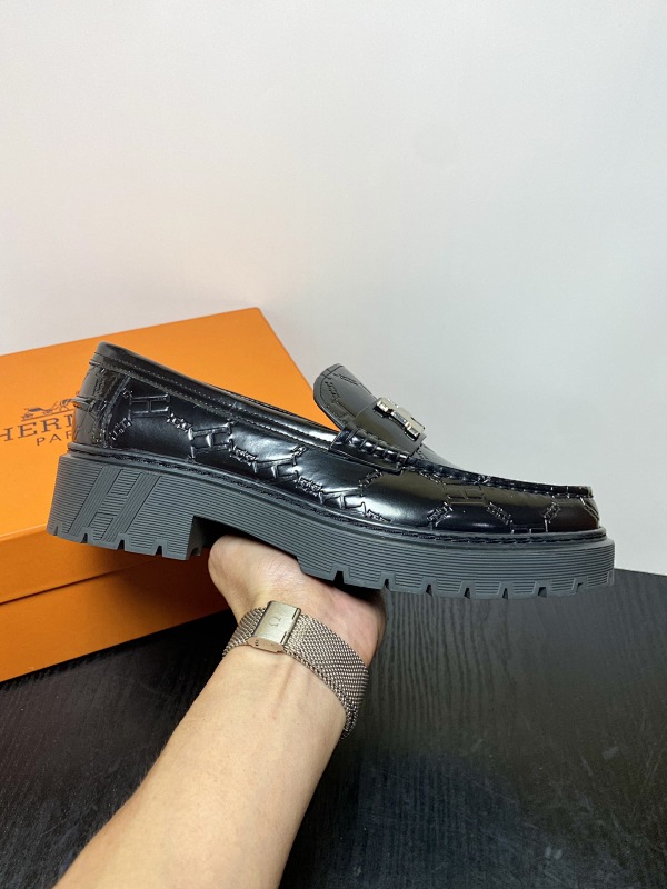 HERMES SHOES (160)