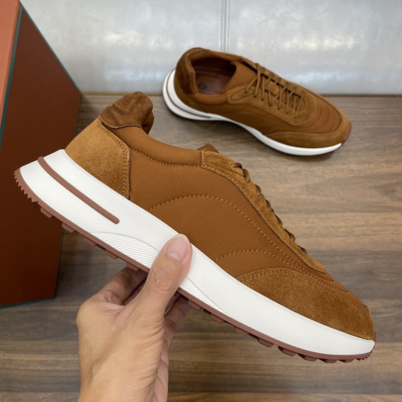 LORO PIANA SHOES (159)