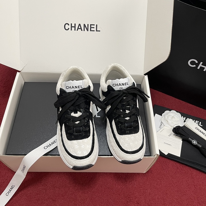 CHANEL SHOES (18)