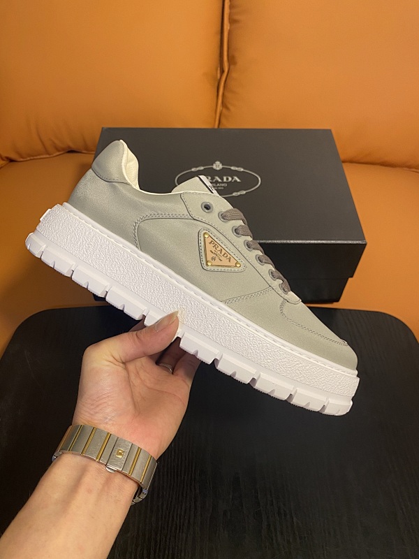 PRADA SHOES (6)