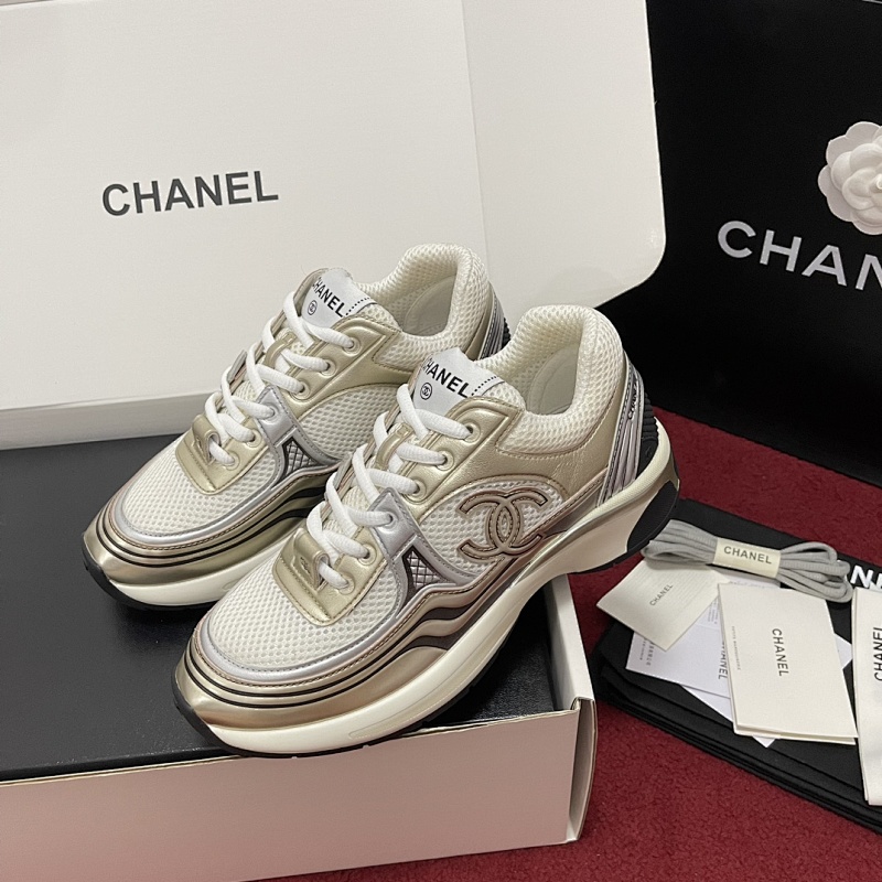 CHANEL SHOES (14)