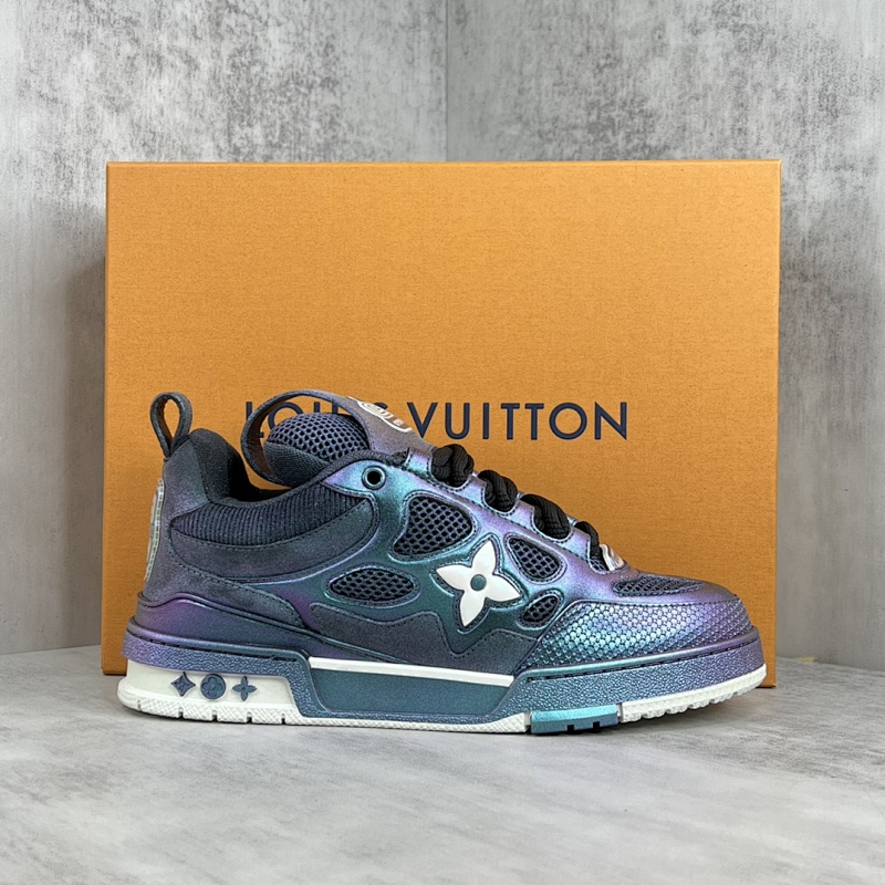 LOUIS VUITTON SHOES (661)
