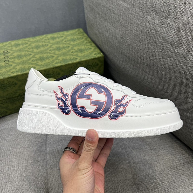 GUCCI SHOES (24)
