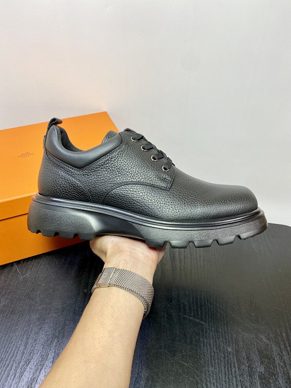 HERMES SHOES (192)