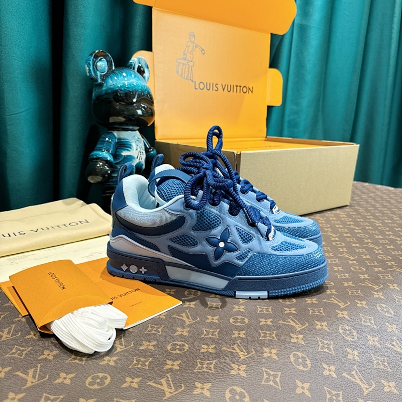 LOUIS VUITTON SHOES (271)