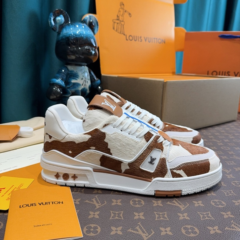 LOUIS VUITTON SHOES (151)