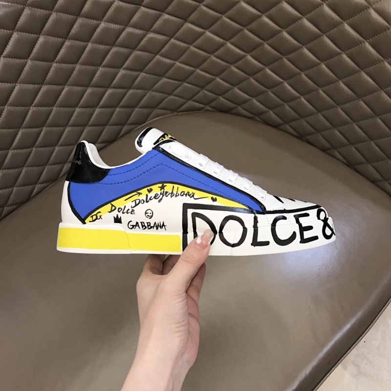 DOLCE & GABBANA SHOES (159)