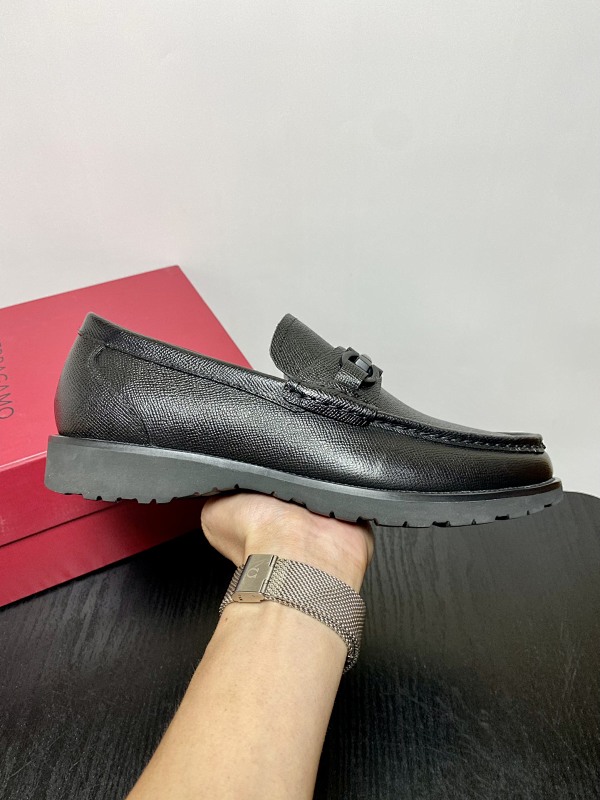 FERRAGAMO SHOES (62)