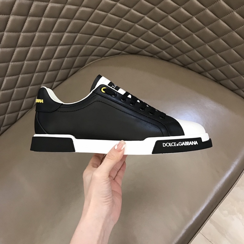 DOLCE & GABBANA SHOES (173)