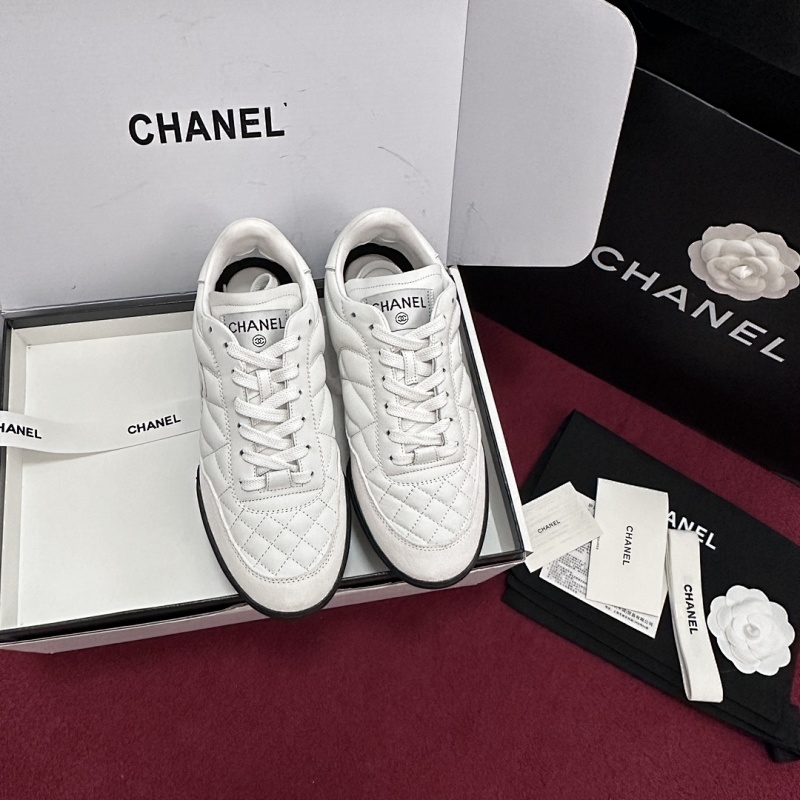 CHANEL SHOES (20)