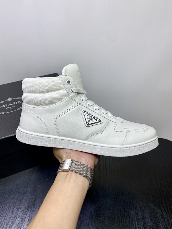 PRADA SHOES (426)