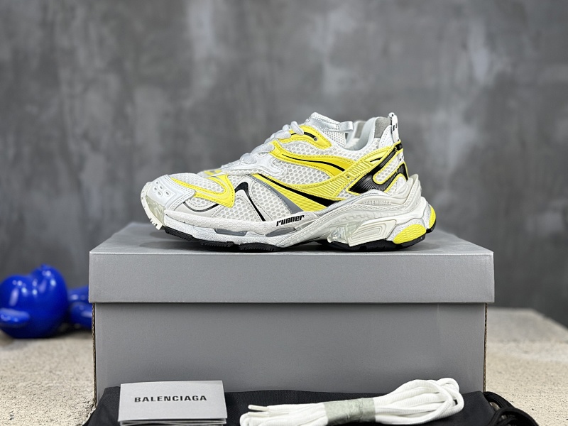 BALENCIAGA SNEAKERS (234)