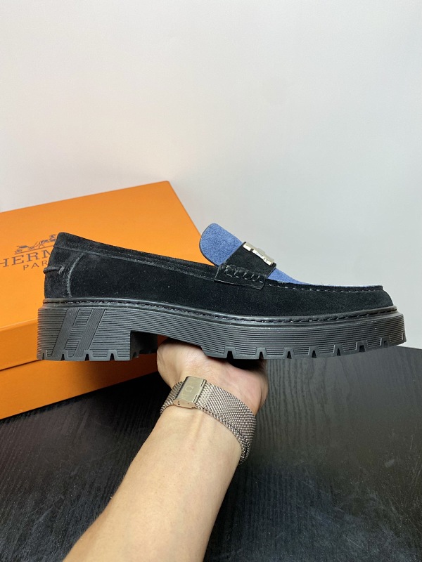 HERMES SHOES (165)