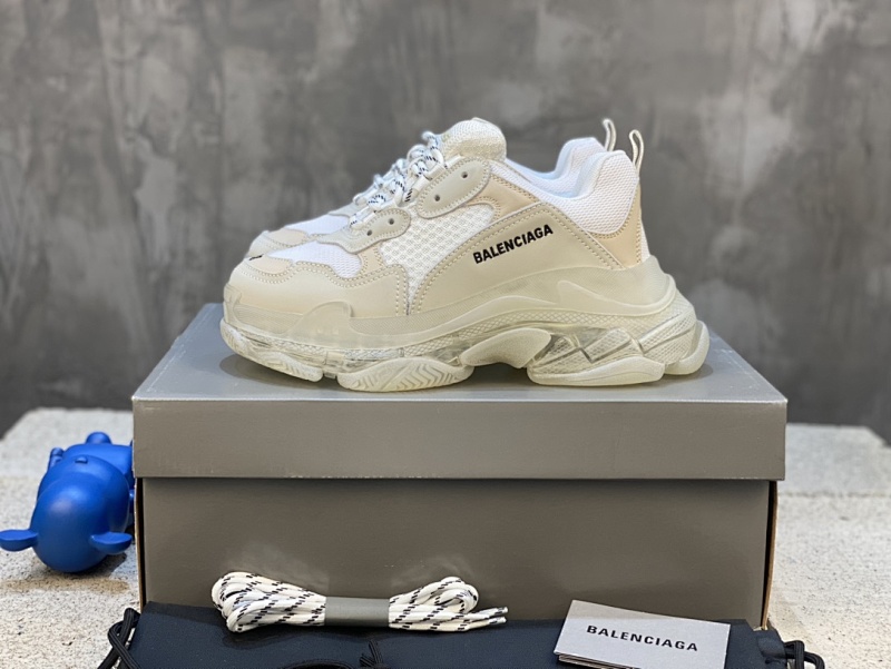 BALENCIAGA SNEAKERS (531)