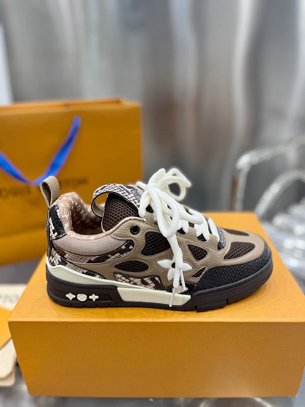 LOUIS VUITTON SHOES (18)