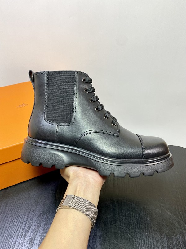 HERMES SHOES (188)